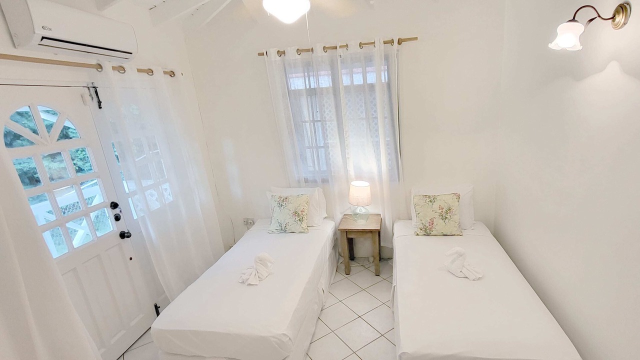 Photo of Bedroom in Bois d'Orange