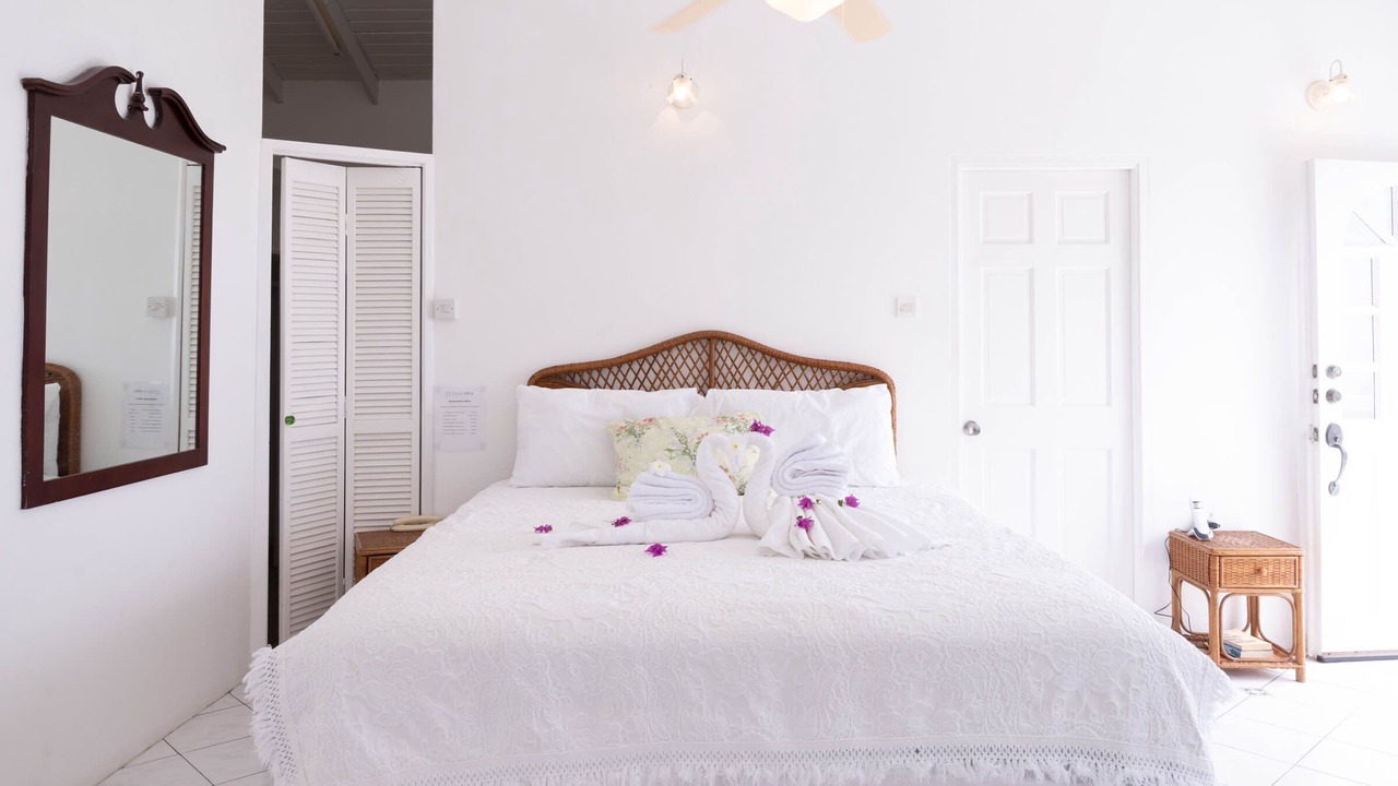 Photo of Bedroom in Bois d'Orange
