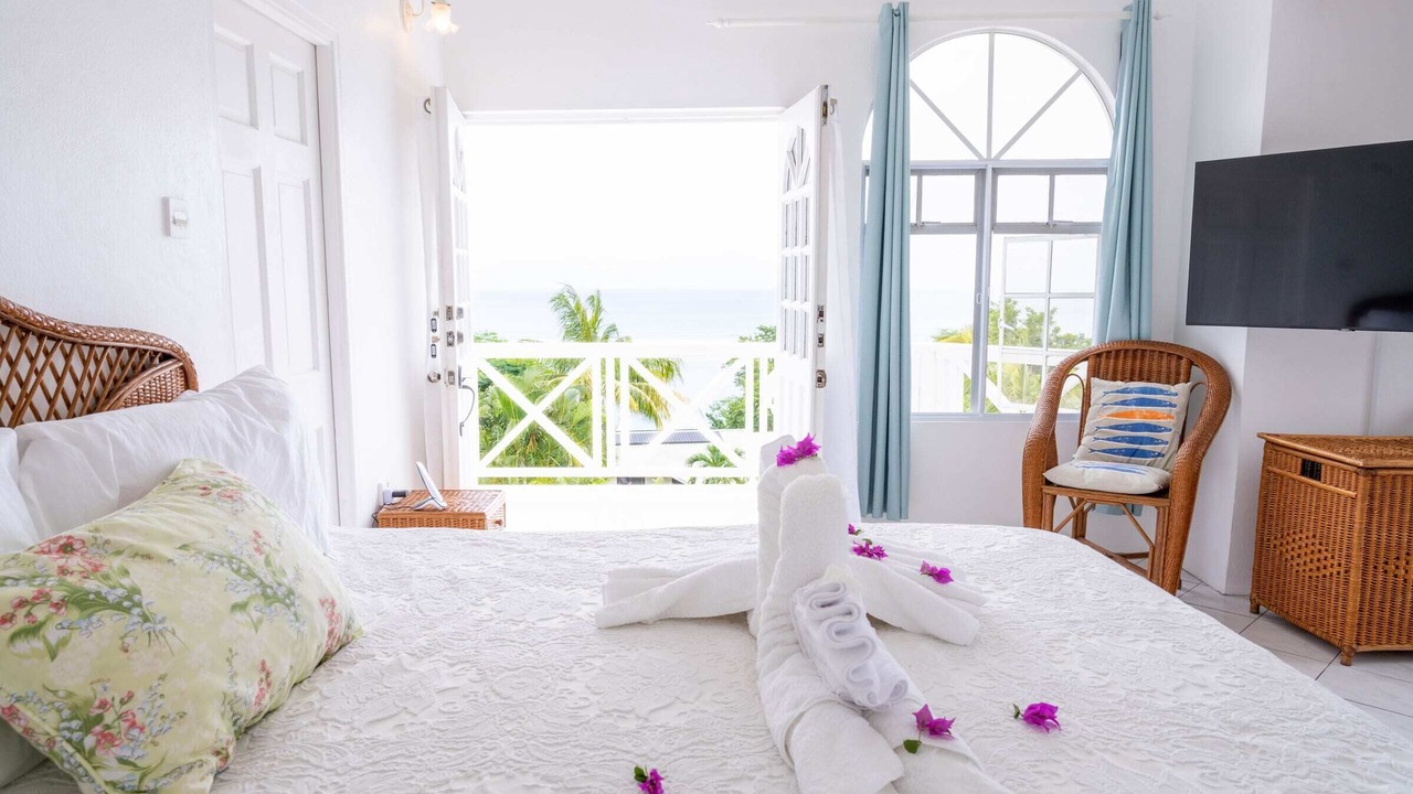 Photo of Bedroom in Bois d'Orange