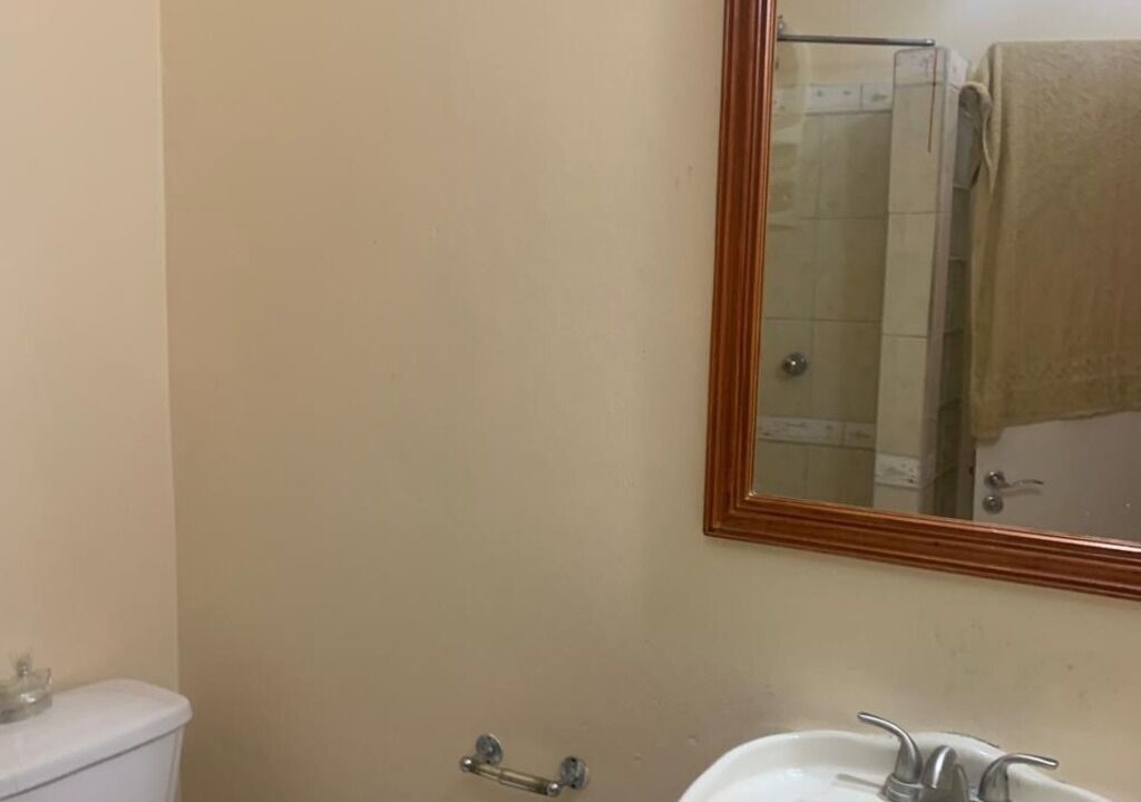 Photo of Bathroom in La Clery
