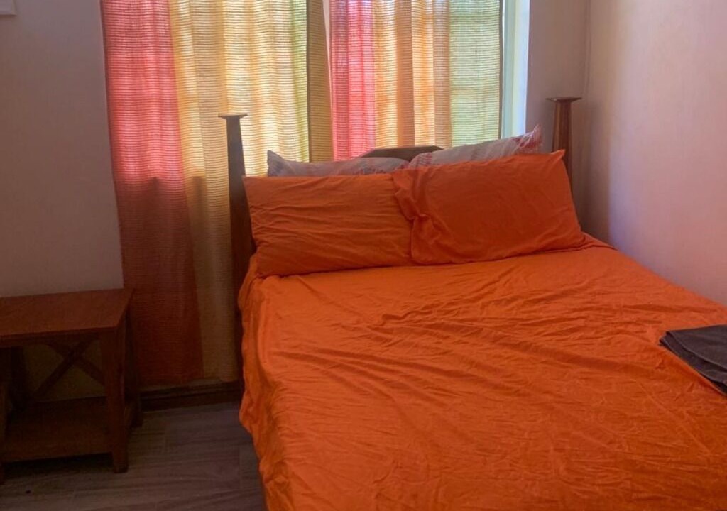 Photo of Bedroom in La Clery