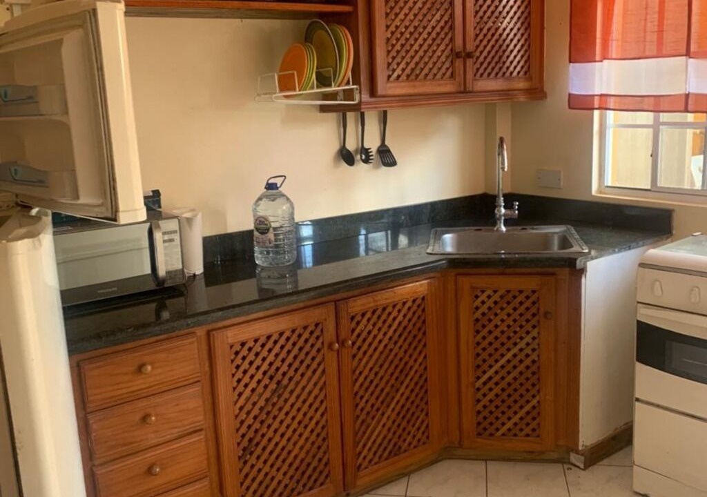 Photo of Kitchen in La Clery