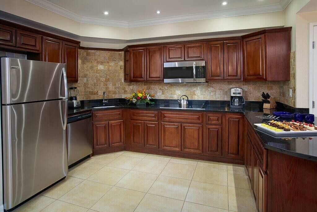 Photo of Kitchen in Palm Beach