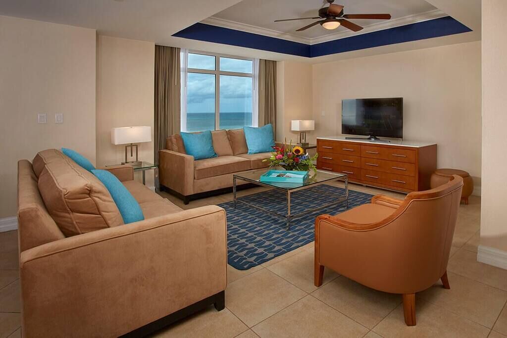 Photo of Livingroom in Palm Beach