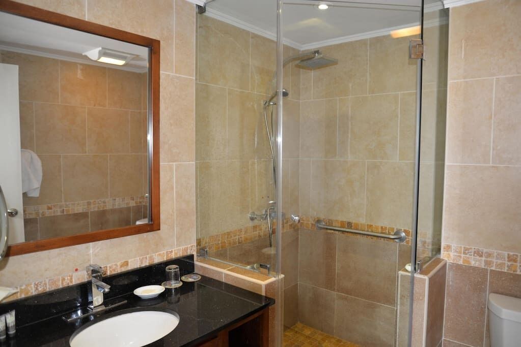 Photo of Bathroom in Palm Beach