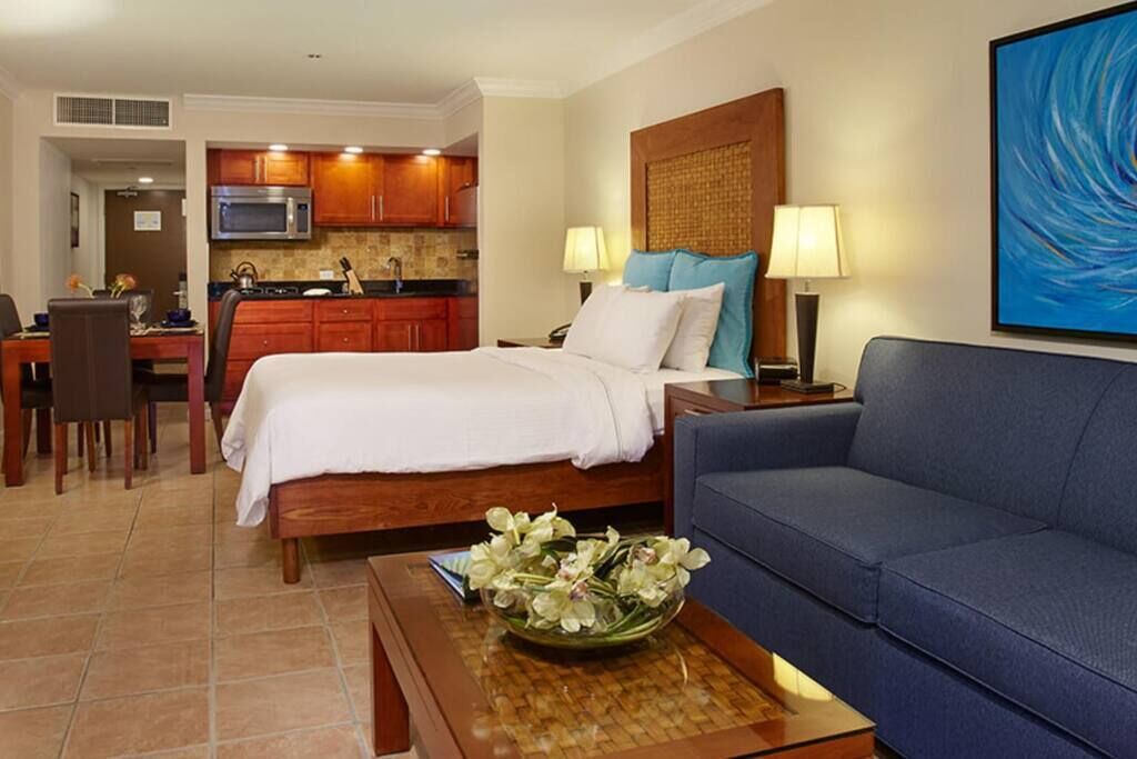 Photo of Bedroom in Palm Beach