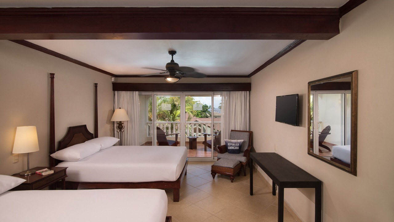 Photo of Bedroom in Puerto Plata