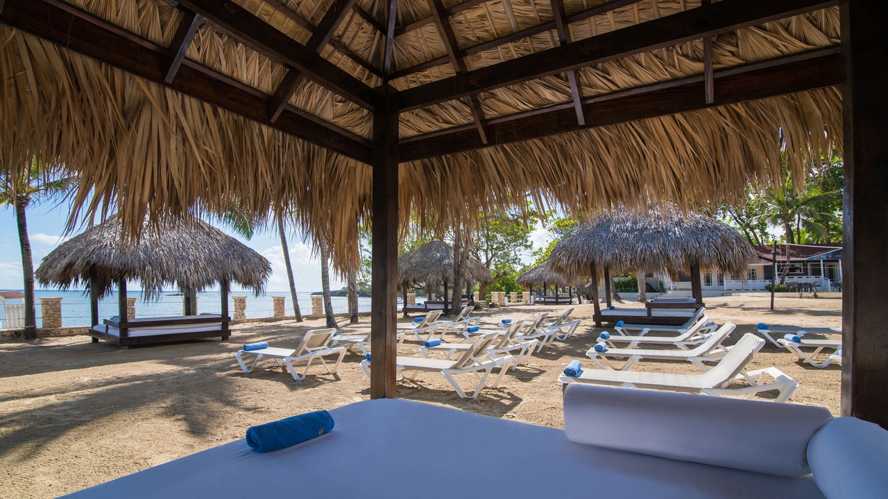 Photo of Patio Balcony in Puerto Plata