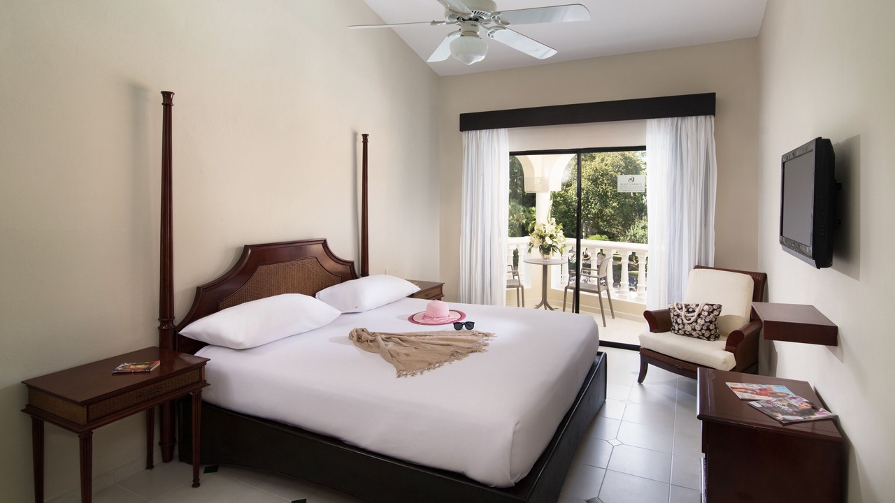 Photo of Bedroom in Puerto Plata