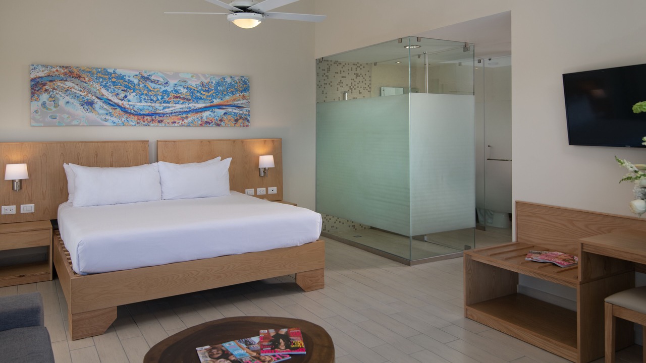 Photo of Bedroom in Puerto Plata