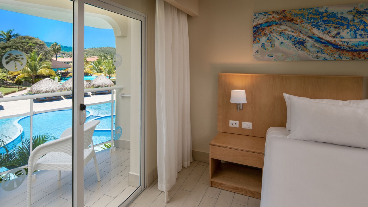 Photo of Bedroom in Puerto Plata