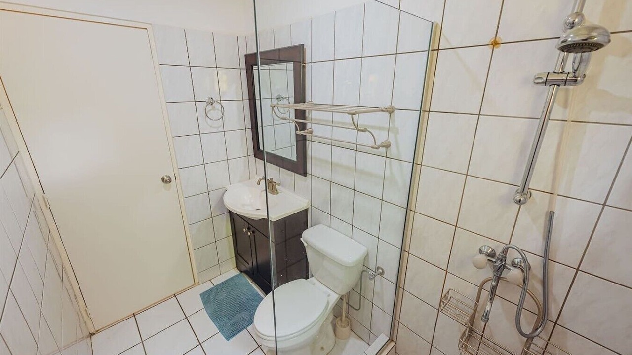 Photo of Bathroom in Koyari