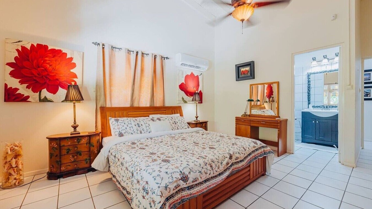 Photo of Bedroom in Koyari