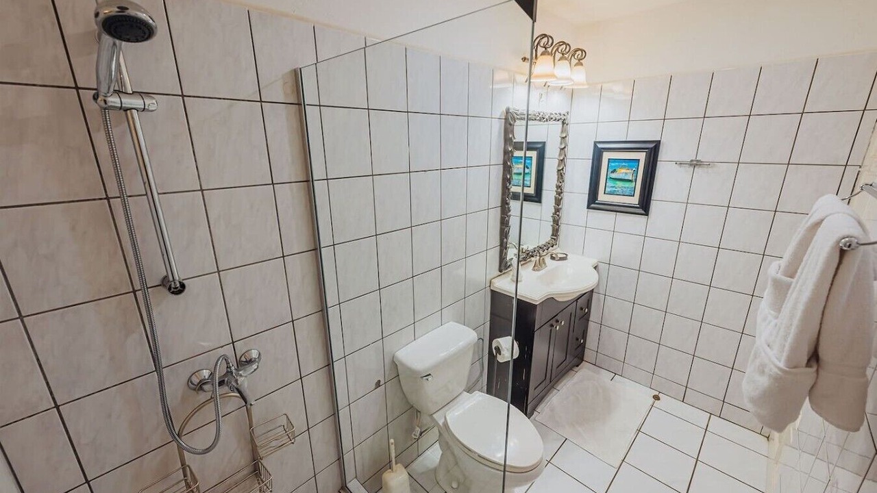 Photo of Bathroom in Koyari