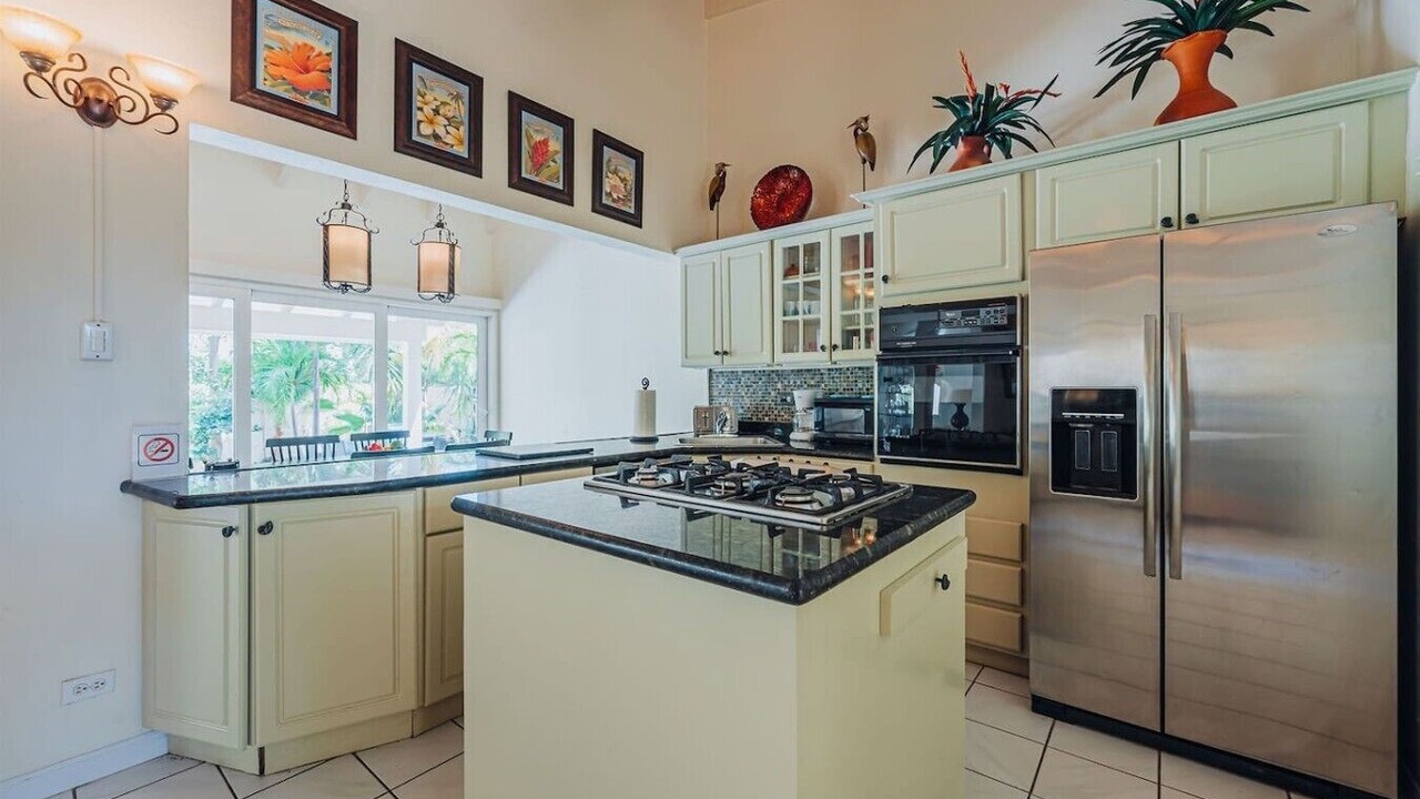 Photo of Kitchen in Koyari