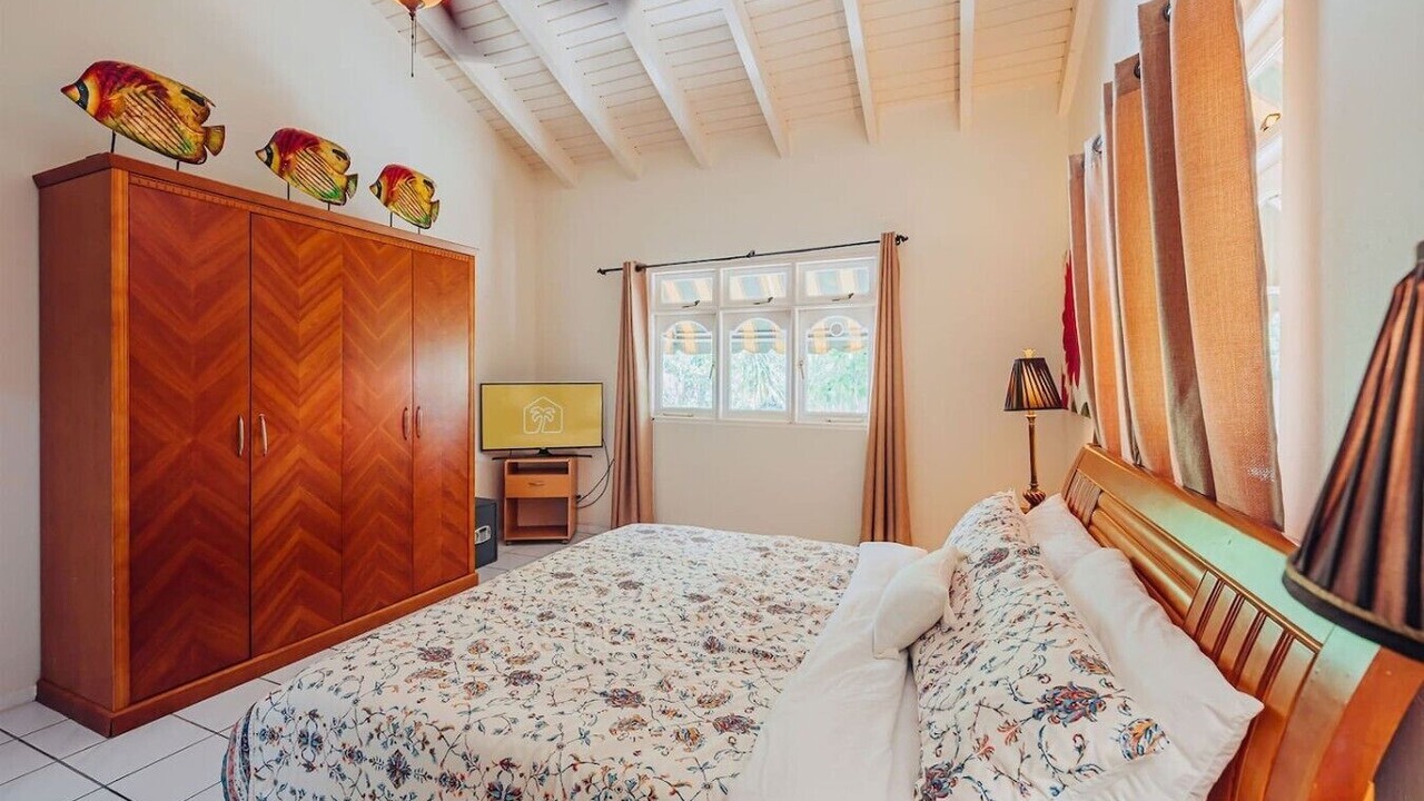 Photo of Bedroom in Koyari