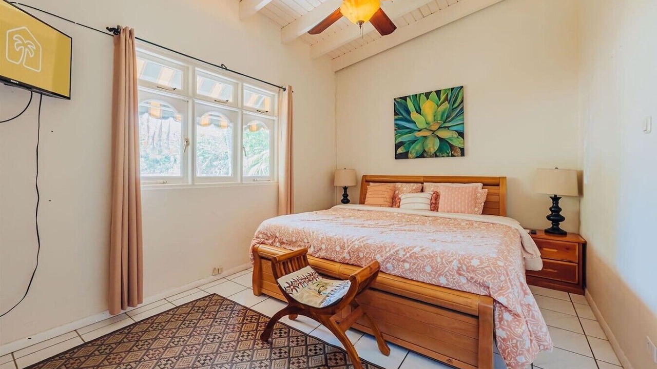 Photo of Bedroom in Koyari