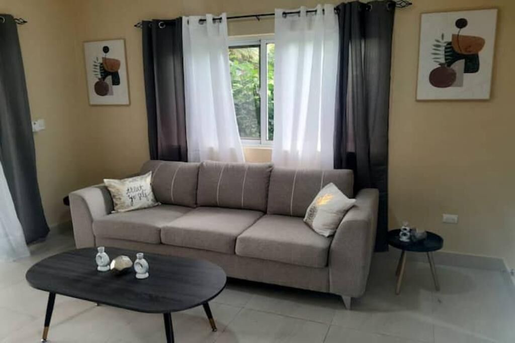 Photo of Livingroom in Urbanizacion Tavarez