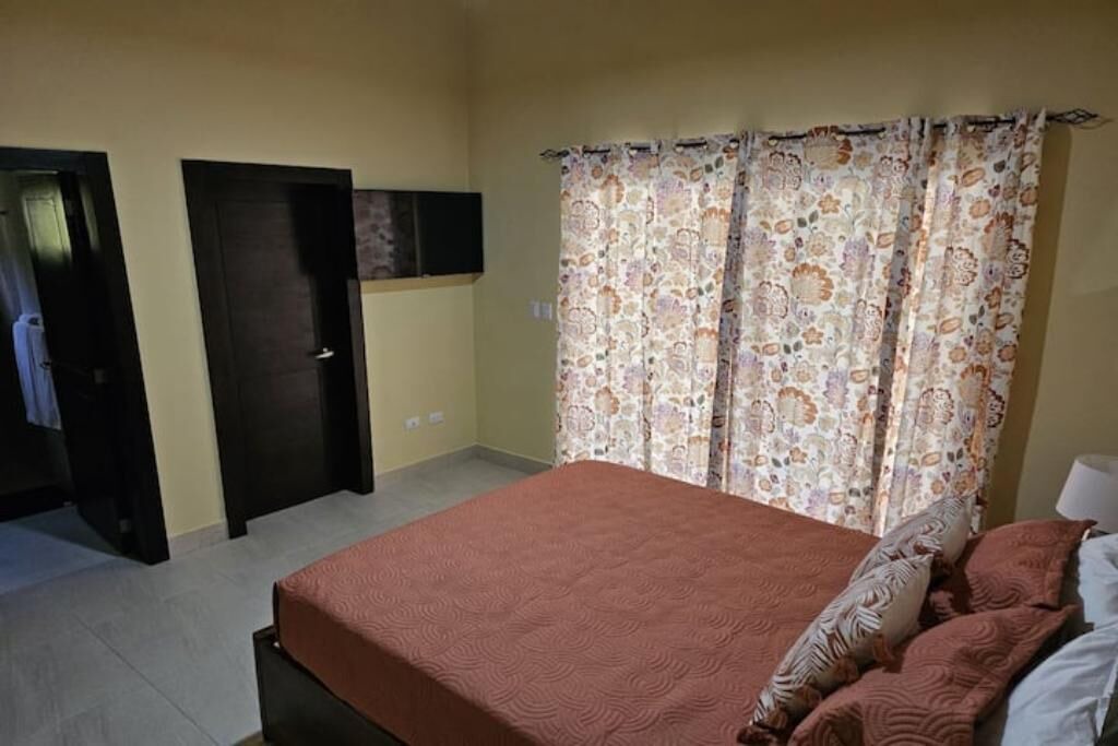 Photo of Bedroom in Urbanizacion Tavarez