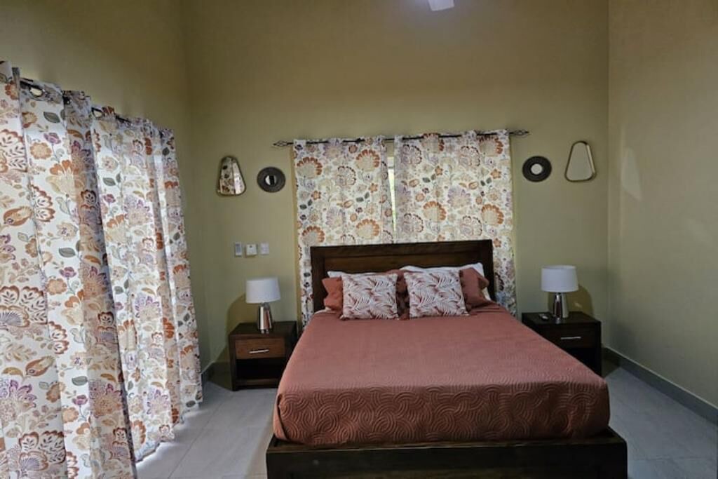 Photo of Bedroom in Urbanizacion Tavarez
