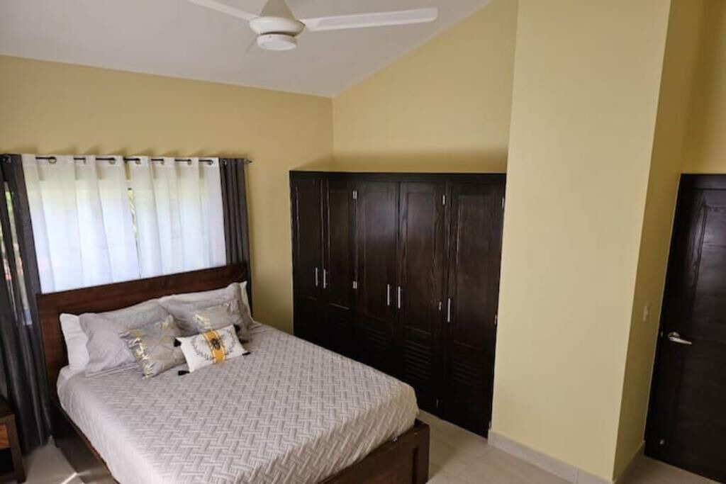 Photo of Bedroom in Urbanizacion Tavarez