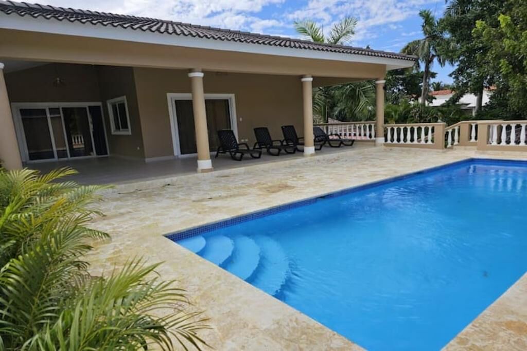 Photo of Outdoor in Urbanizacion Tavarez