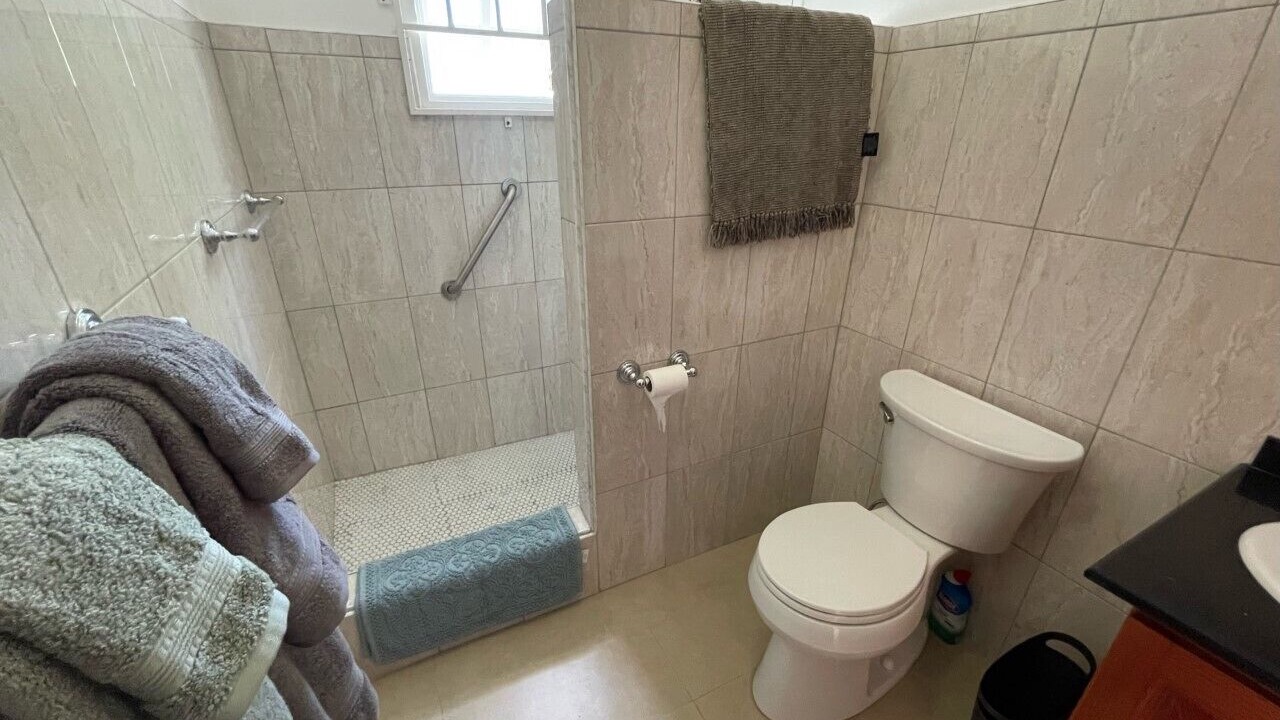 Photo of Bathroom in St. Patrick