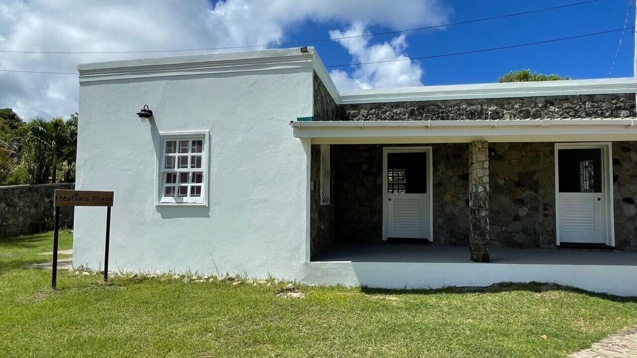 Photo of Outdoor in St. Patrick