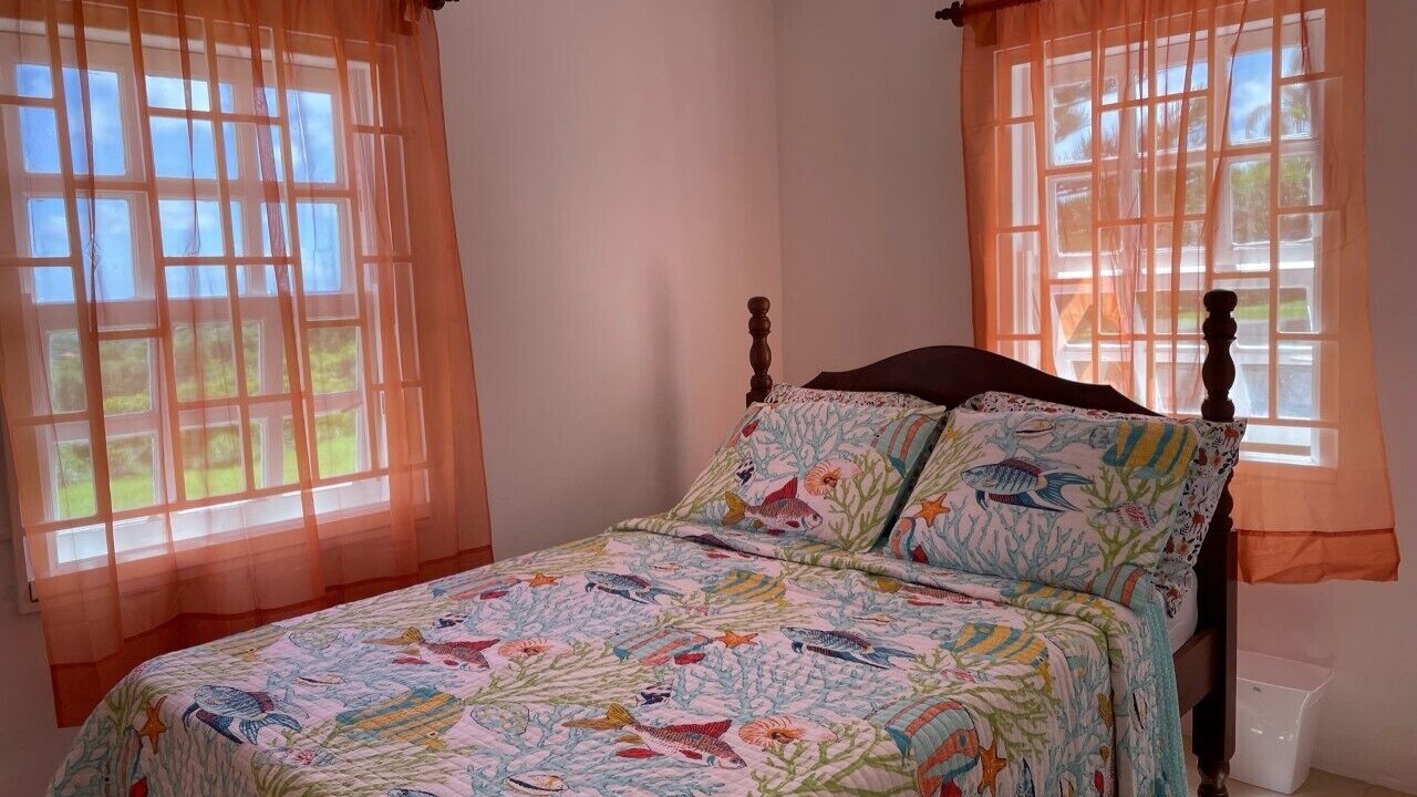 Photo of Bedroom in St. Patrick