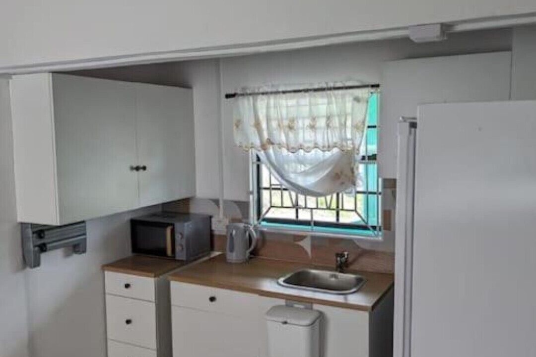 Photo of Kitchen in Vieux Fort