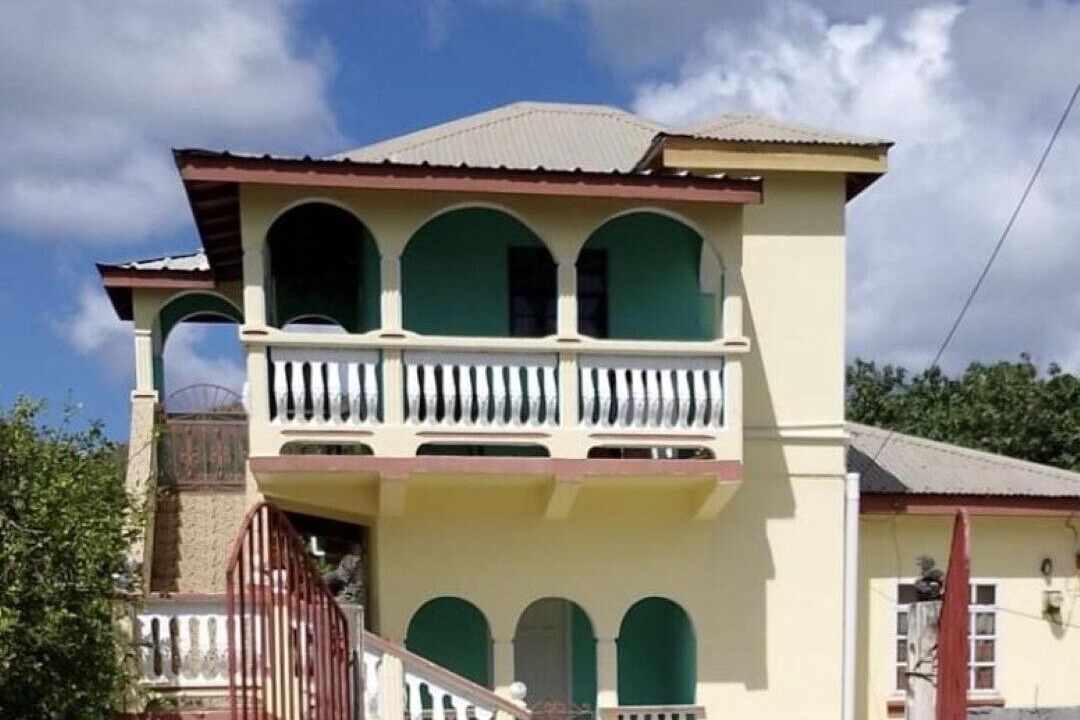Photo of Outdoor in Vieux Fort