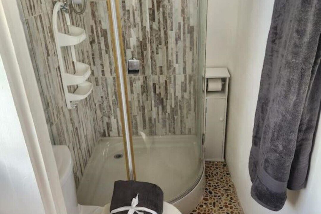Photo of Bathroom in Vieux Fort