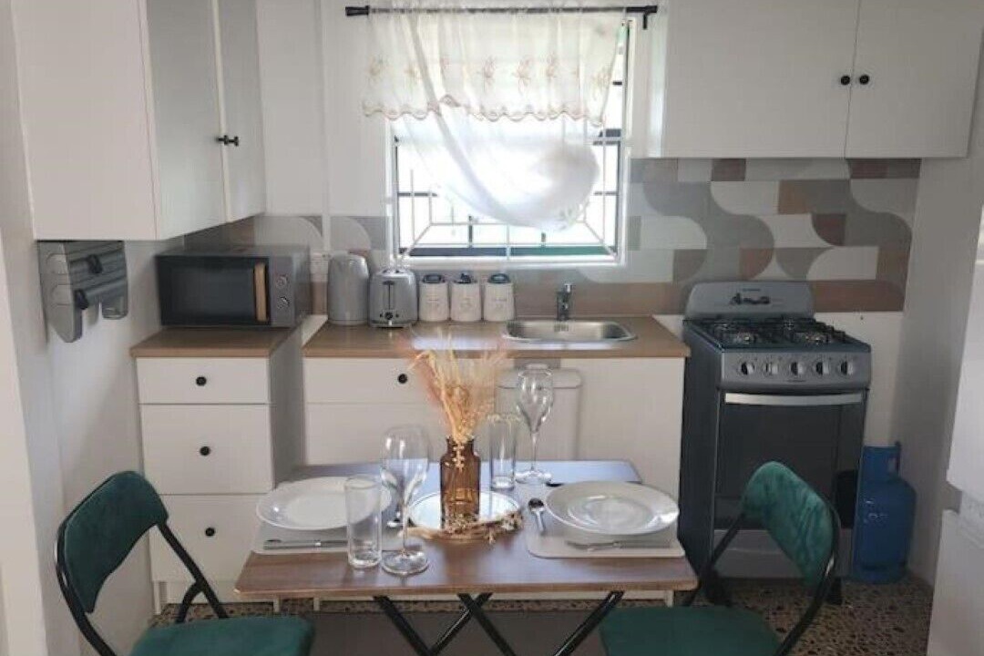 Photo of Kitchen in Vieux Fort