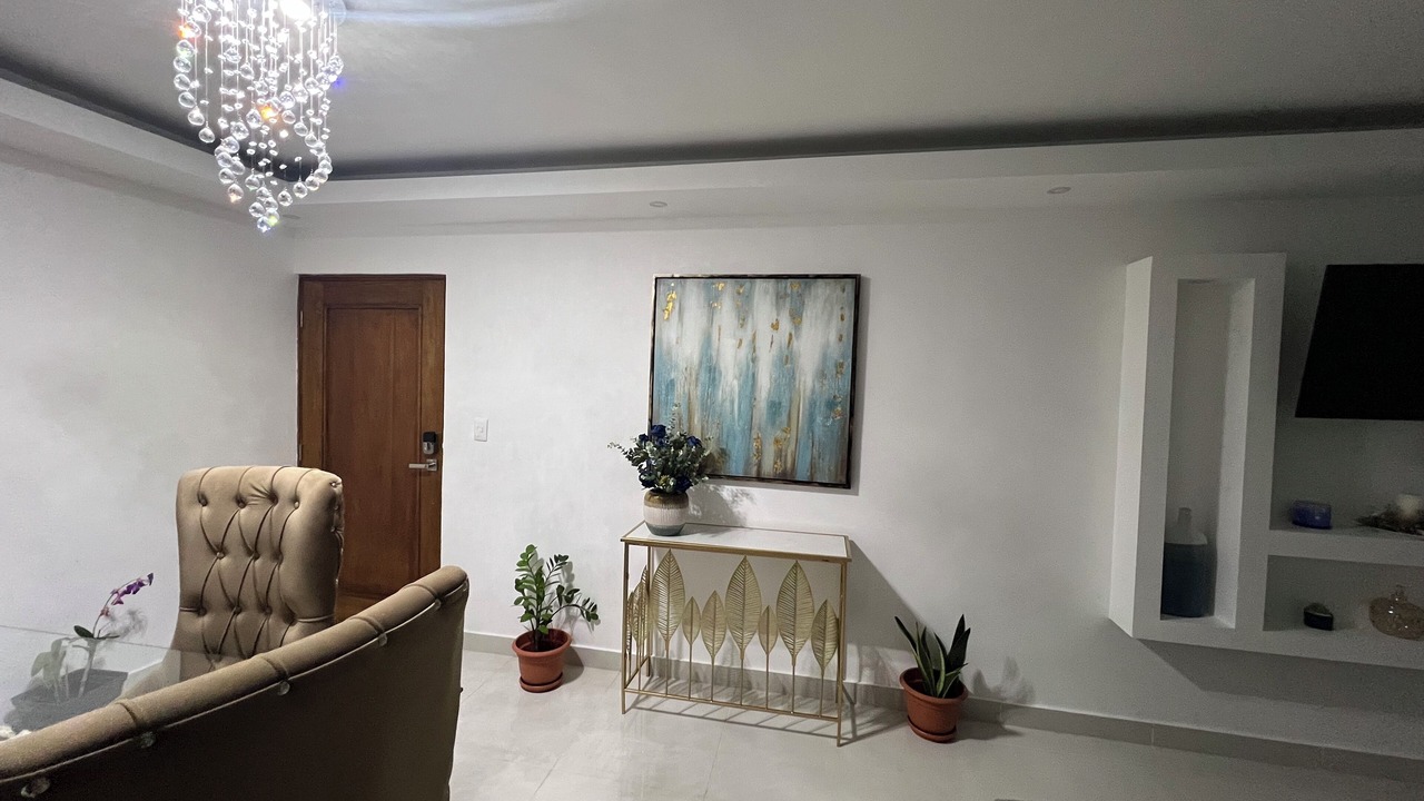 Photo of Livingroom in Santiago Province