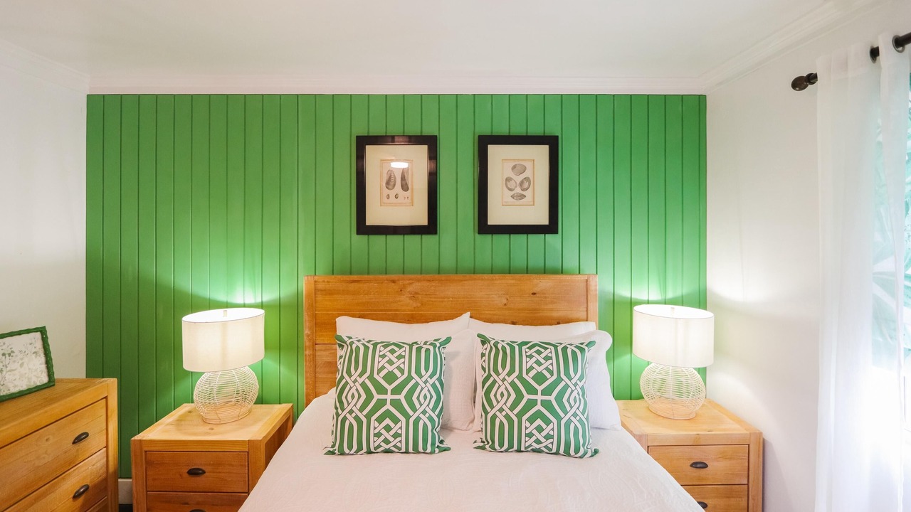 Photo of Bedroom in Dunmore Town
