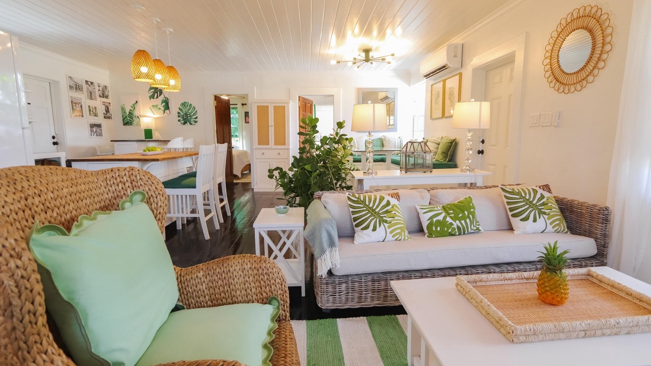 Photo of Livingroom in Dunmore Town