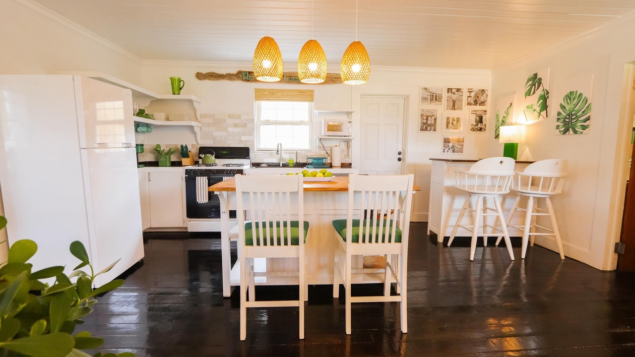 Photo of Kitchen in Dunmore Town