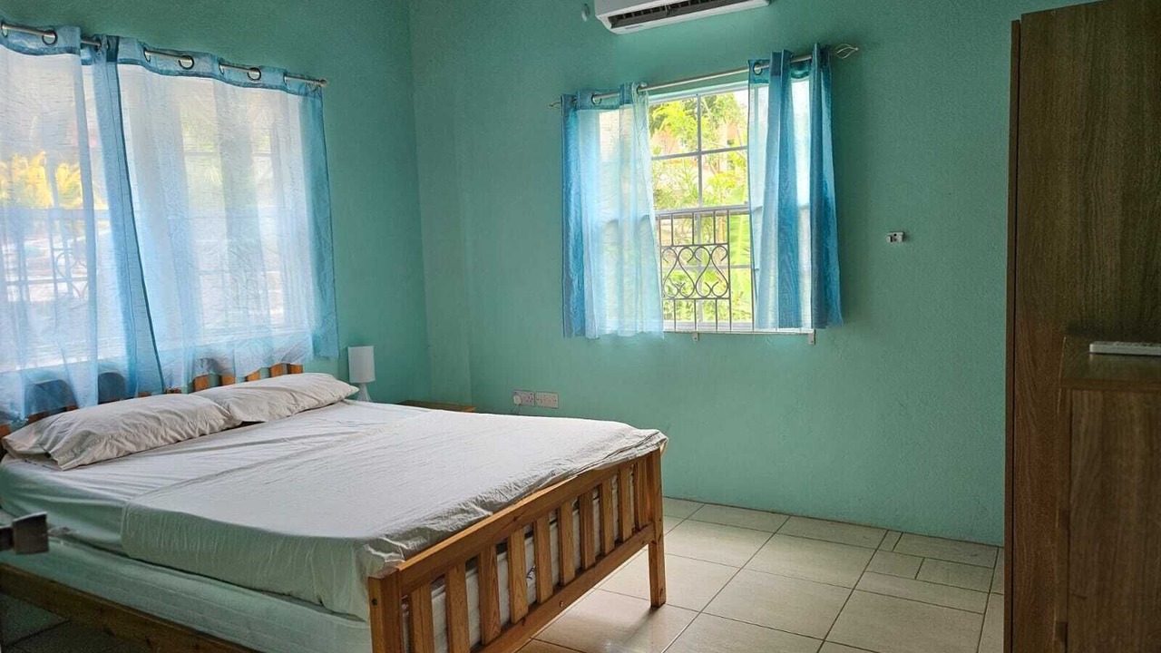 Photo of Bedroom in Calivigny