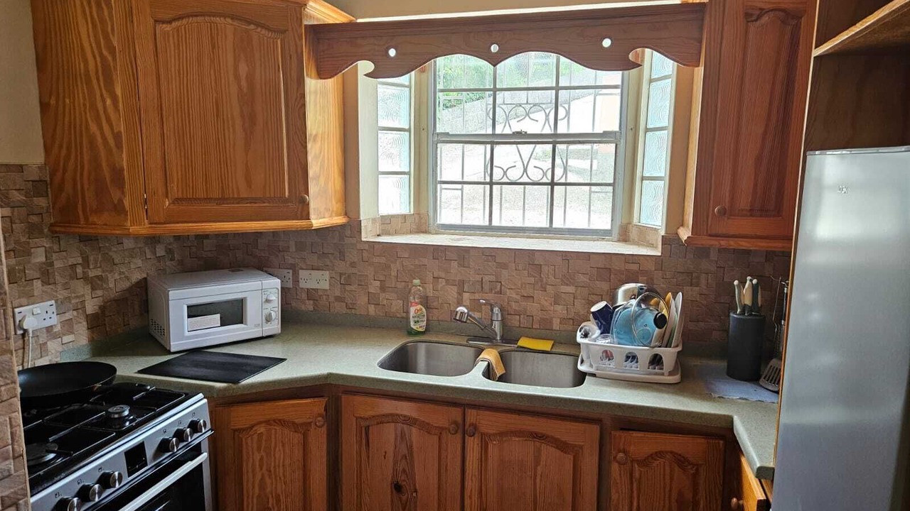 Photo of Kitchen in Calivigny