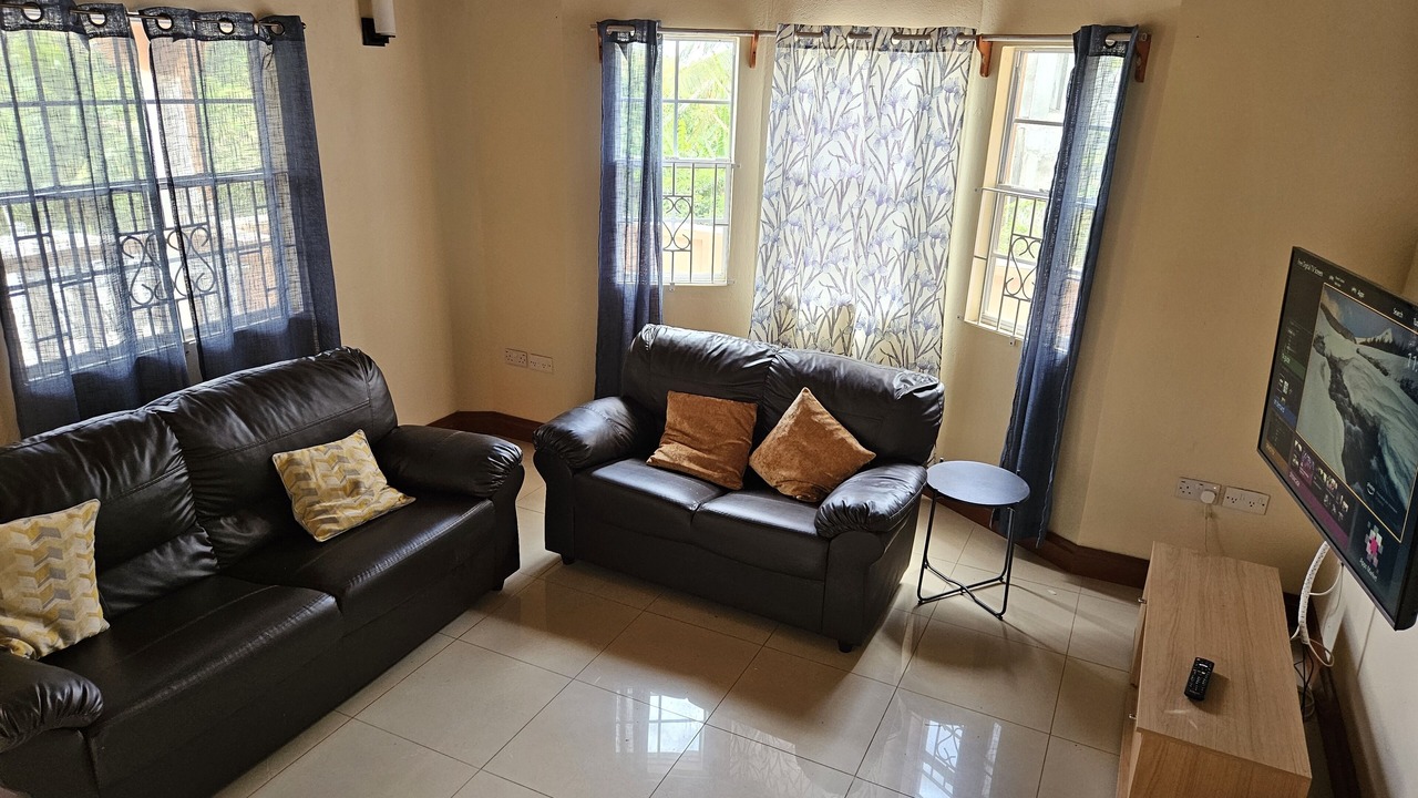 Photo of Livingroom in Calivigny