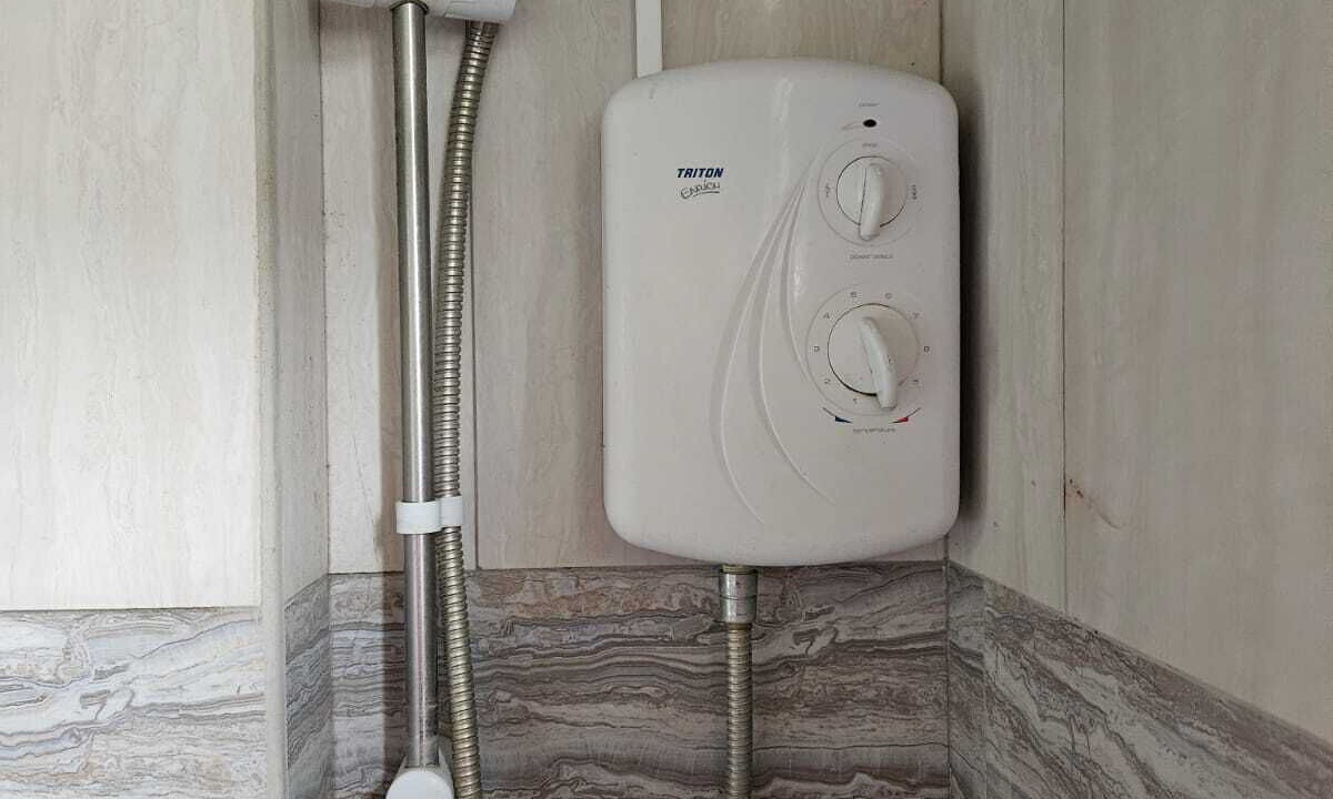 Photo of Bathroom in Calivigny