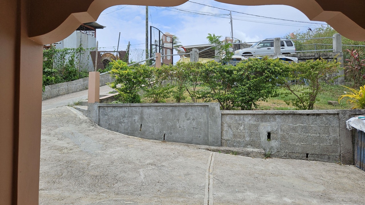 Photo of Outdoor in Calivigny