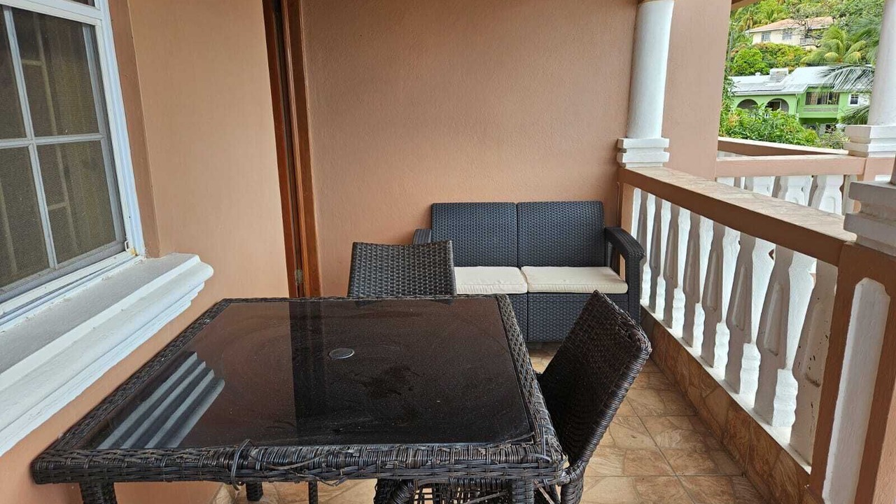 Photo of Outdoor in Calivigny