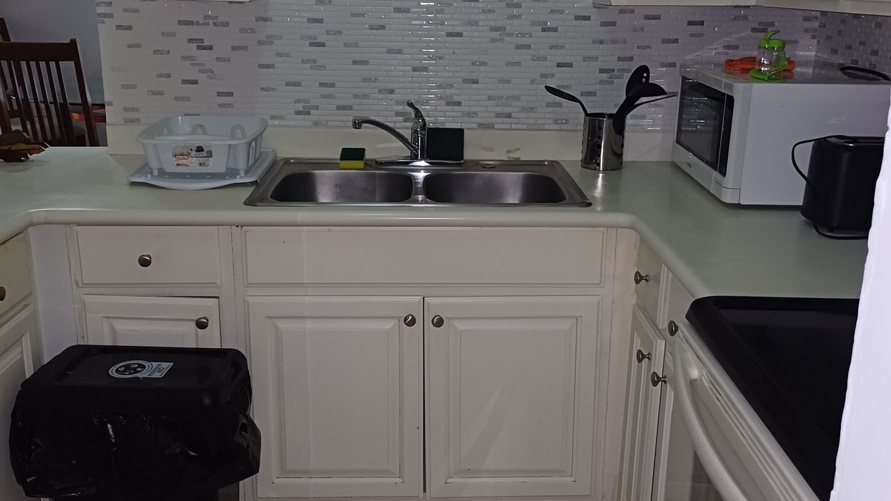 Photo of Kitchen in New Kingston