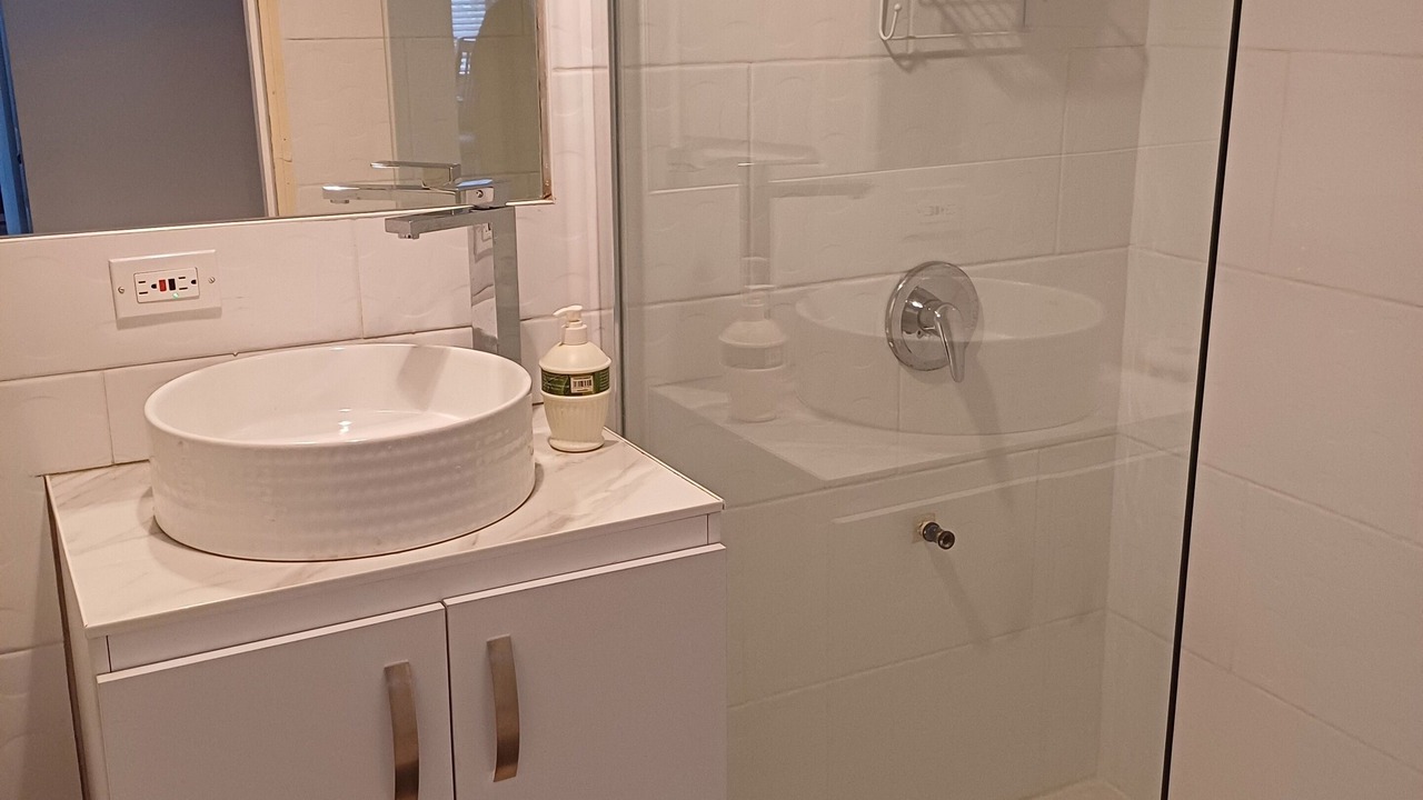 Photo of Bathroom in New Kingston