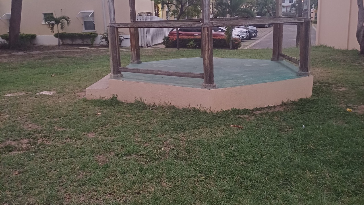 Photo of Outdoor in New Kingston
