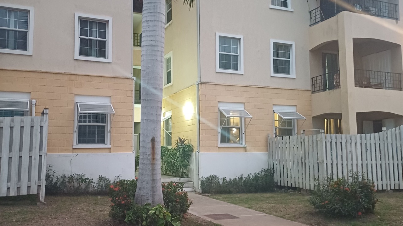 Photo of Outdoor in New Kingston