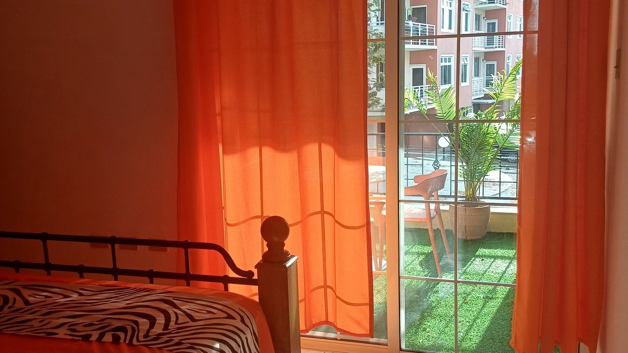 Photo of Bedroom in New Kingston