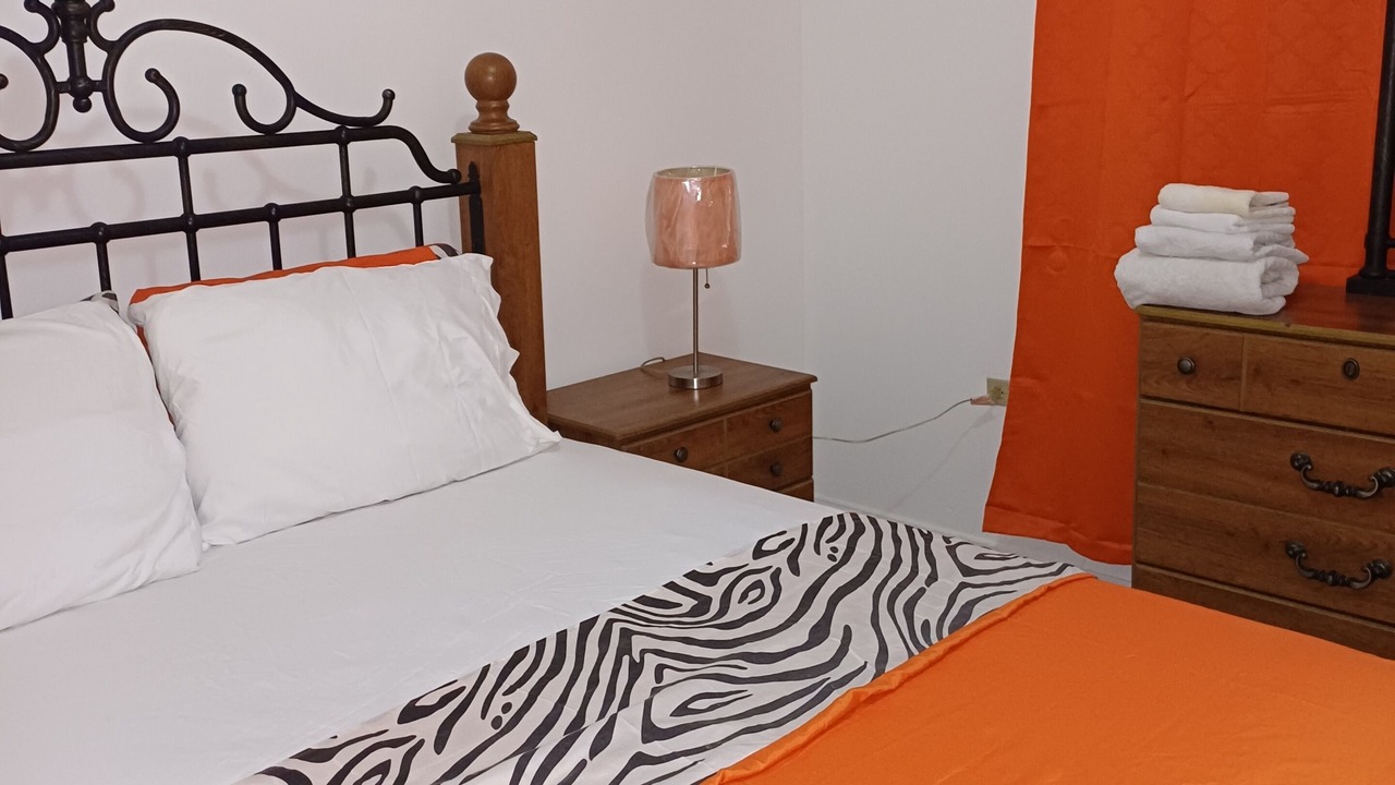 Photo of Bedroom in New Kingston