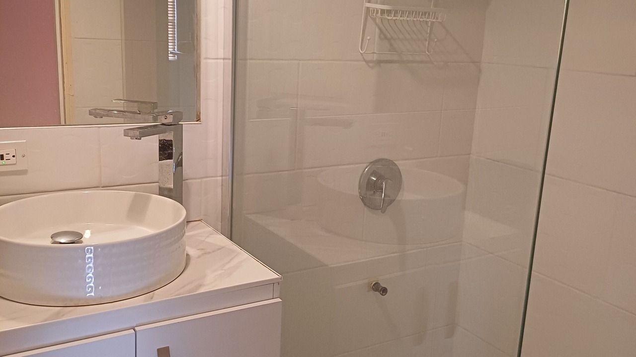 Photo of Bathroom in New Kingston